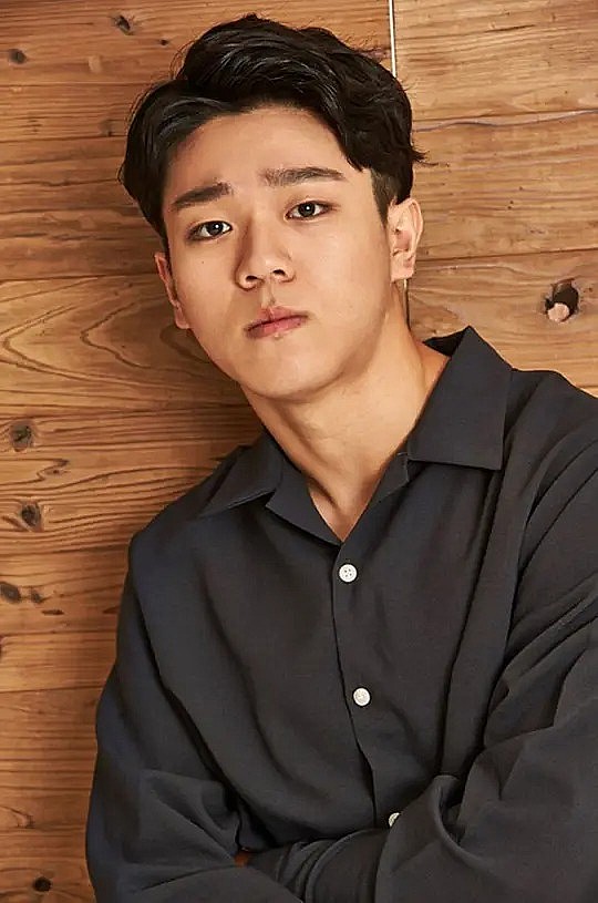 金尚宇 Sang-woo Kim照片