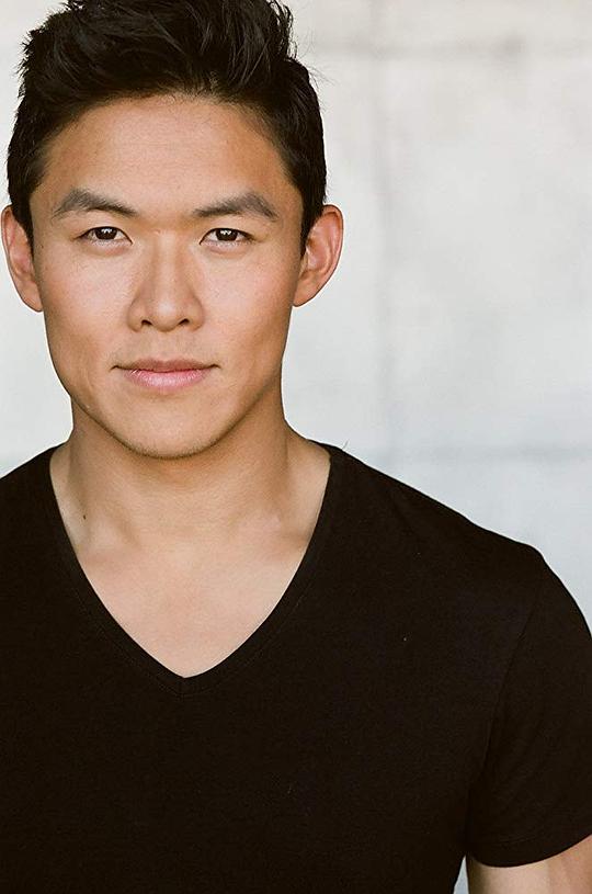 肯尼·梁 Kenny Leu照片