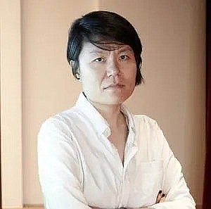 郑恩英 Eun-yeong Jeong照片