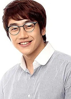 金政云 Jung-woon Kim照片
