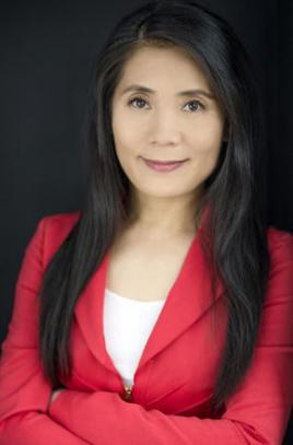 雅南 Fiona Fu照片