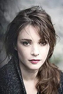 阿涅丝·德拉谢尔 Agnès Delachair照片