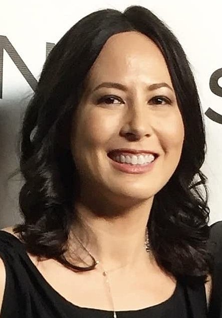 孔佟娅 Tonya Kong照片