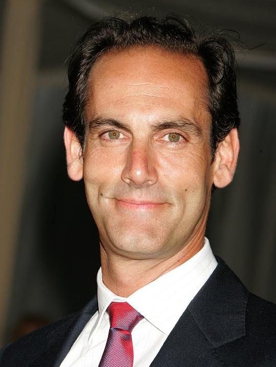 达米安·杨 Damian Young照片