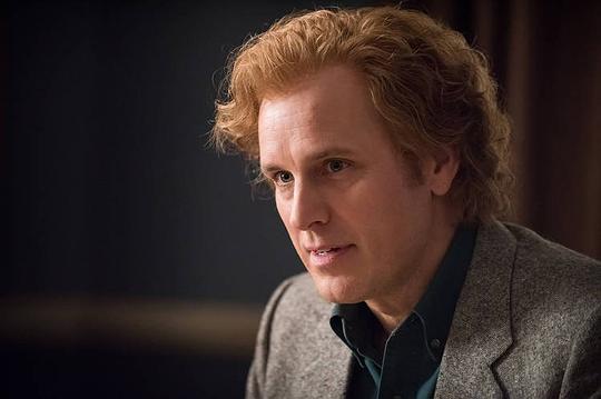 凯利·奥科 Kelly AuCoin照片