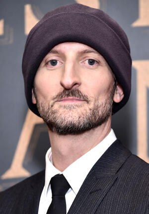 迈克尔·格雷西 Michael Gracey照片