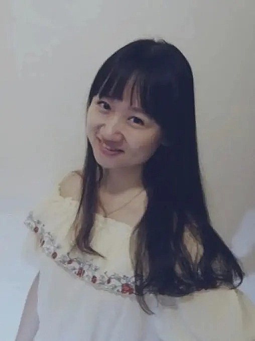 张雨蒙 Yumeng Zhang照片