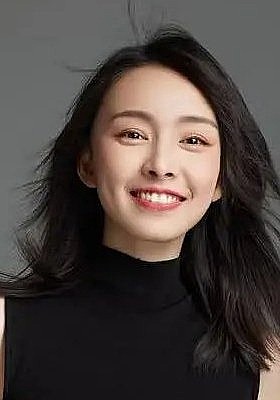 谢一荧 Yiying Xie照片