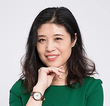 贺彤雨 Tongyu He照片