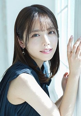 首藤志奈 Yukina Shutō照片