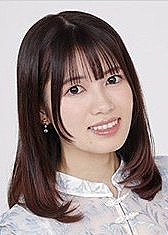深川芹亚 Seria Fukagawa照片