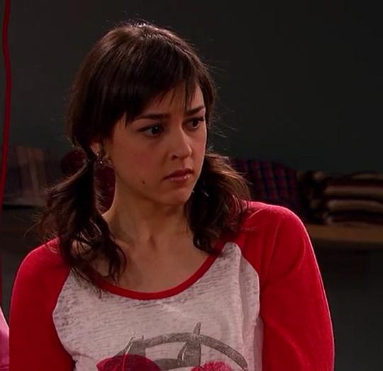 辛丽娜·弗亚洛 Cyrina Fiallo照片