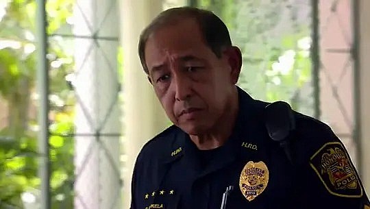 丹尼斯·陈 Dennis Chun照片