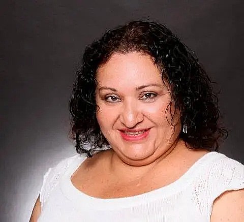 诺玛·安吉里卡 Norma Angélica照片