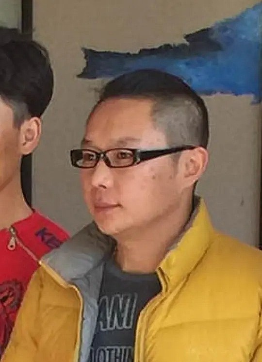 章国庆 Guoqing Zhang照片