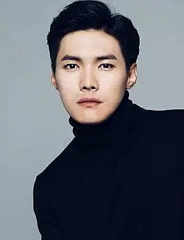 赵文俊 Wenjun Zhao照片