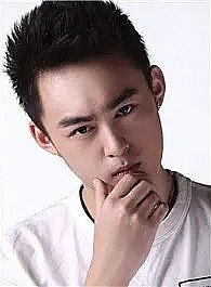 姚书豪 Shuhao Yao照片