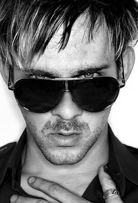 多米尼克·莫纳汉 Dominic Monaghan照片