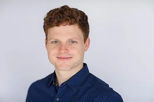 凯莱布·富特 Caleb Foote照片