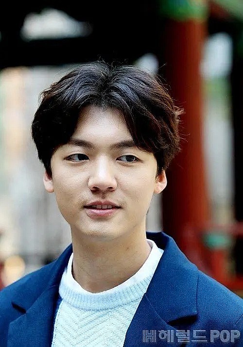 张世铉 Se-hyun Jang照片