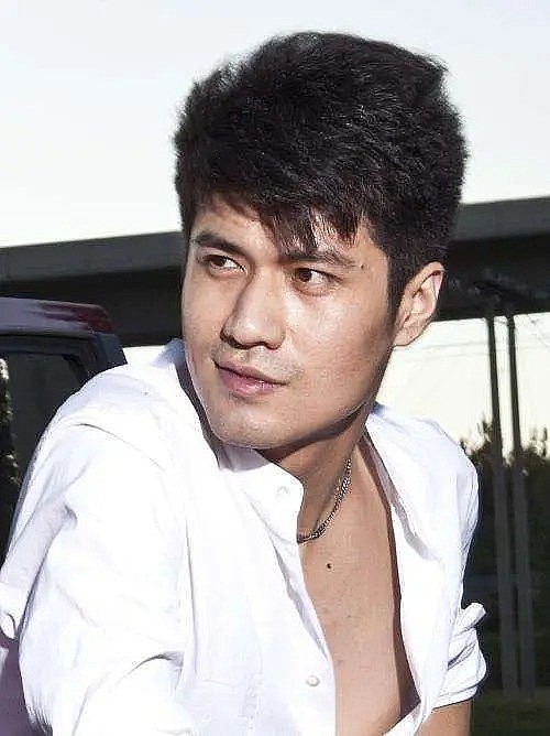 朱晓华 Xiaohua Zhu照片