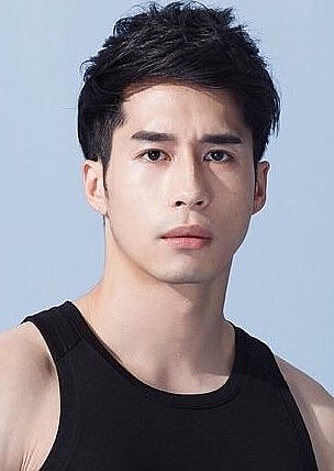 谢允 Nick Hsieh照片