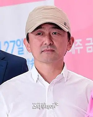 崔成范 Seong-beom Choi照片