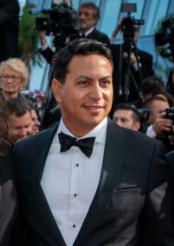 希罕·哈吉 Hicham Hajji照片