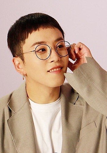 李泰欥 Lee Taeil照片