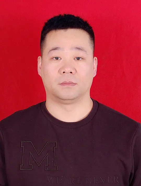 马驰 Chi Ma照片