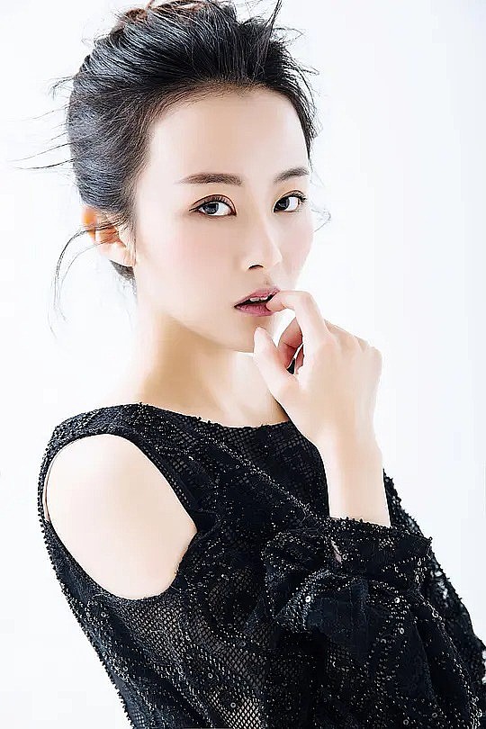 徐子涵 Zihan Xu照片