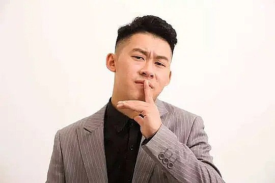 张厦 Sha Zhang照片