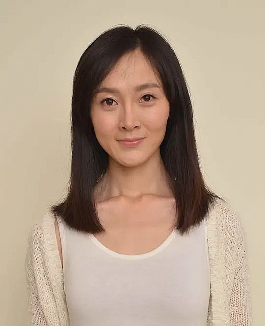 马靓 Liang Ma照片