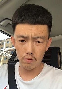 范四 Si Fan照片
