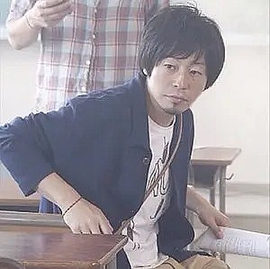 汤浅弘章 Hiroaki Yuasa照片