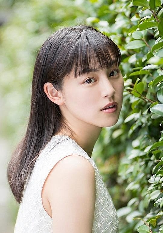 南乃彩希 Saki Minamino照片