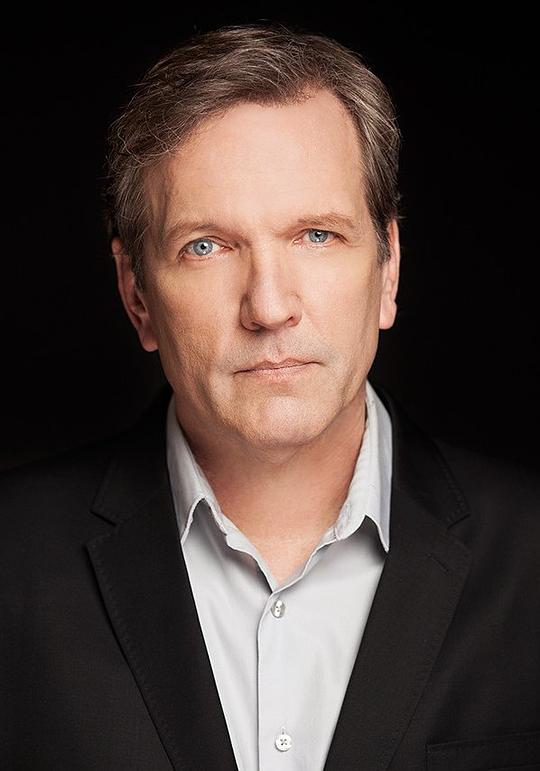 马丁·多诺万 Martin Donovan照片