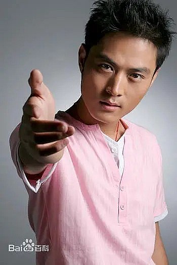 杨峰 Feng Yang照片