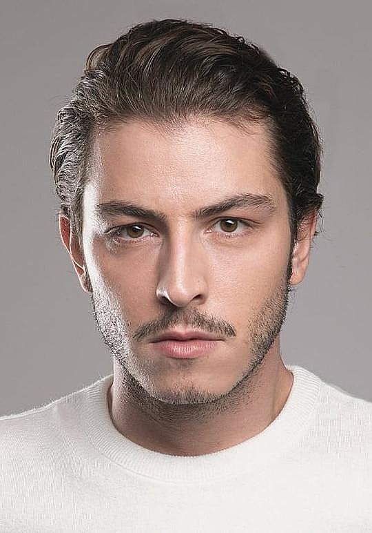 博兰·库祖姆 Boran Kuzum照片
