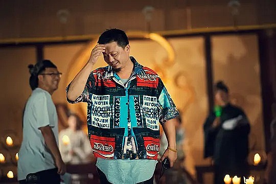 王岩 Yan Wang照片