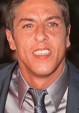 萨米·纳塞利 Samy Naceri照片