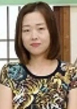 朴敏珠 Min-joo Park照片