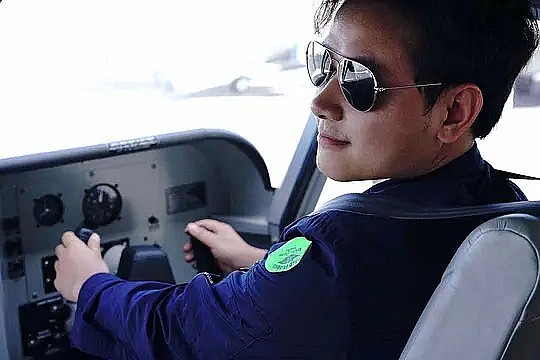 周沬 Mei Zhou照片
