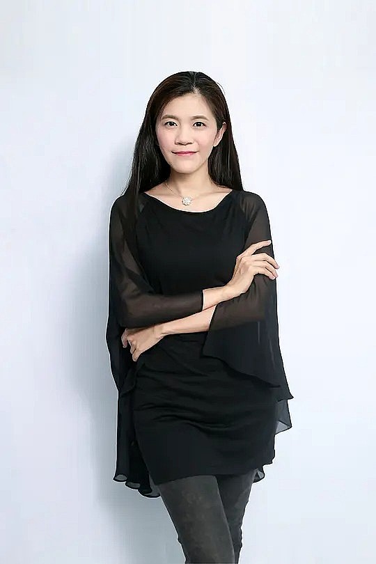 王淼 Miao Wang照片