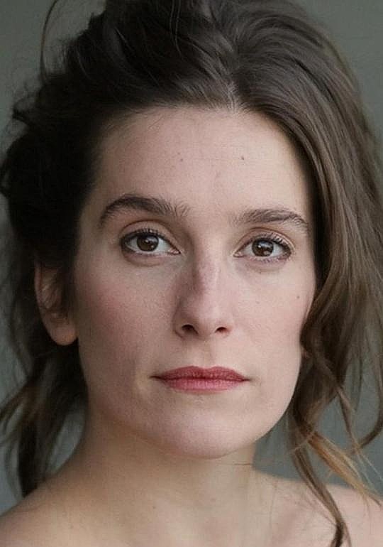 埃莱奥诺雷·阿诺 Eléonore Arnaud照片