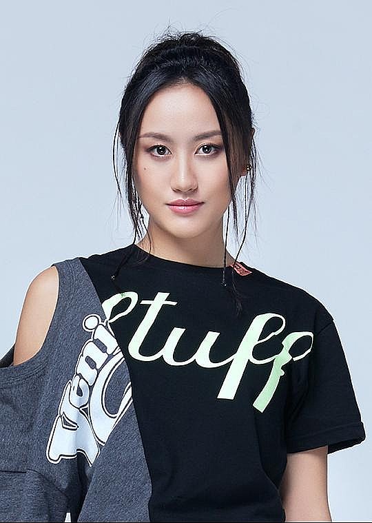 陈粒 Li Chen照片