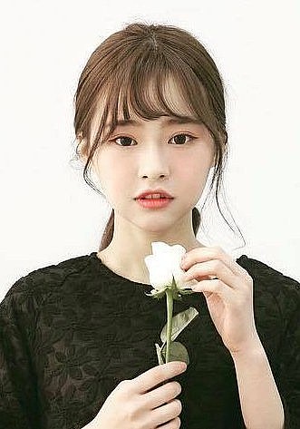 林子珊 Hana Lin照片