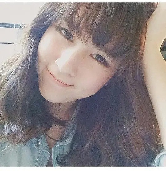 伍天蓝 Jintanutda Lummakanon照片