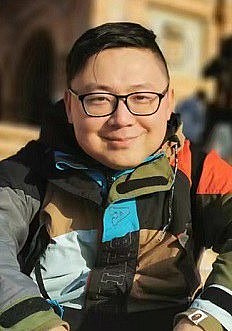 李睿 Rui Li照片