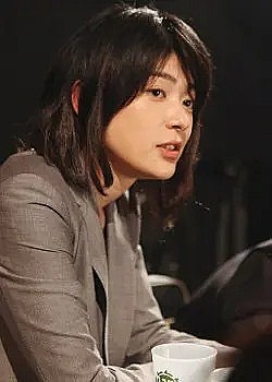 山田绢绪 Kinuwo Yamada照片